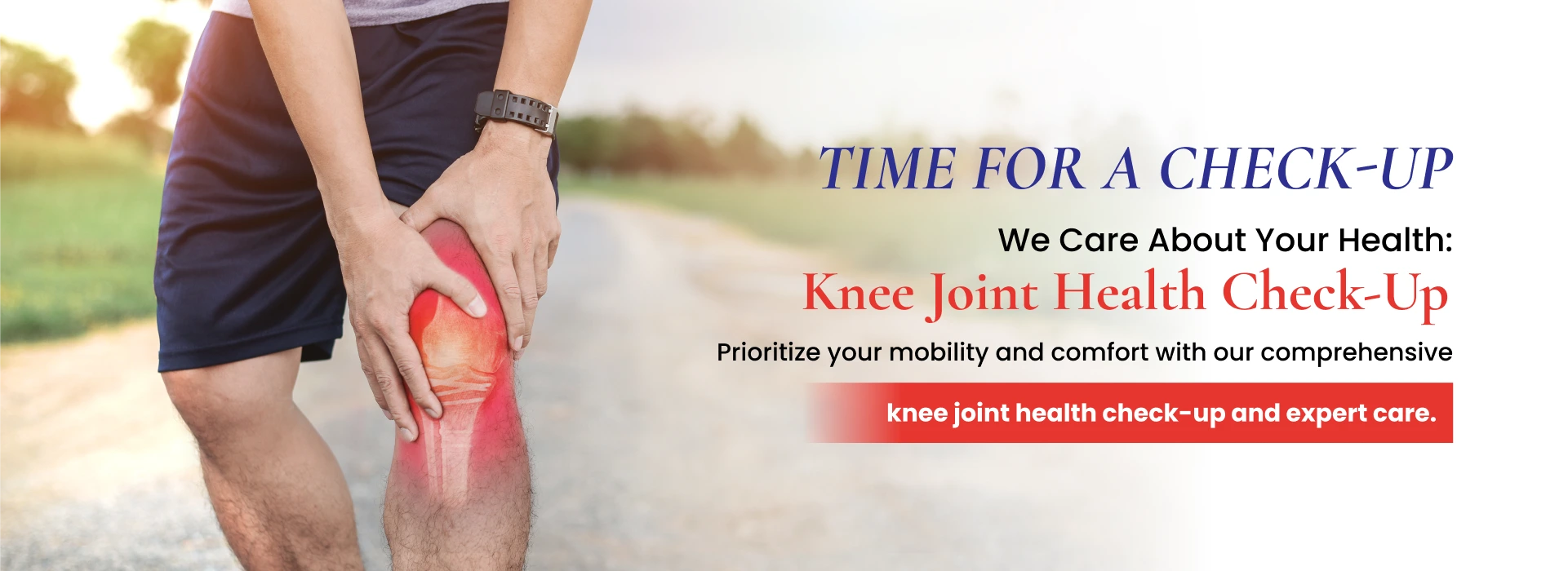 Orthopaedics